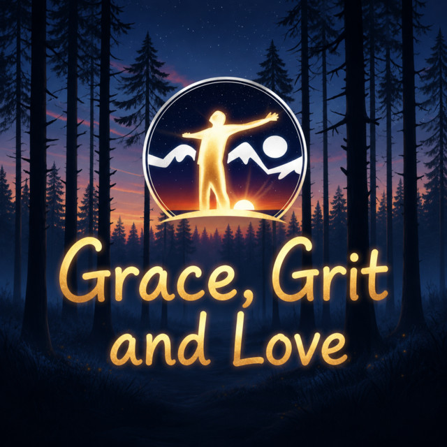 Grace Grit and Love cover