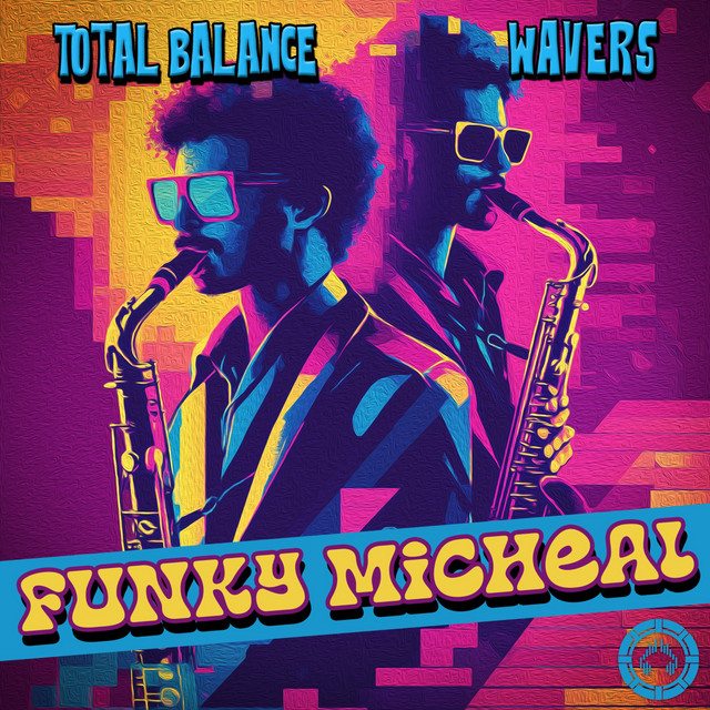 Funky Micheal (Original Mix)
