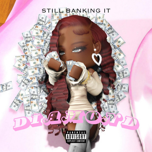 Still Banking it cover art