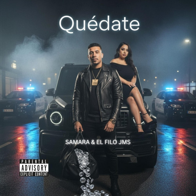 Quedate
