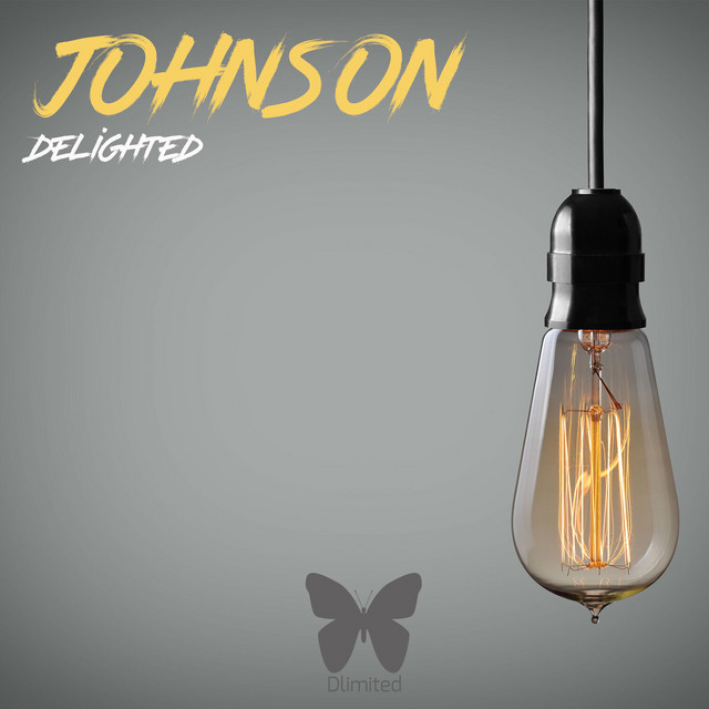 Delighted cover art