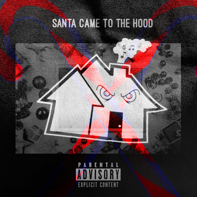 In My Bag cover art