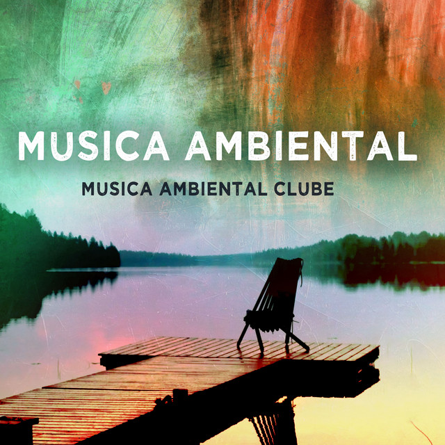 Musica Ambiental cover art