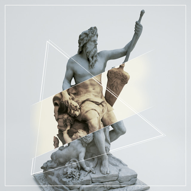 Ashes to Ashes | Dust to Dust cover art