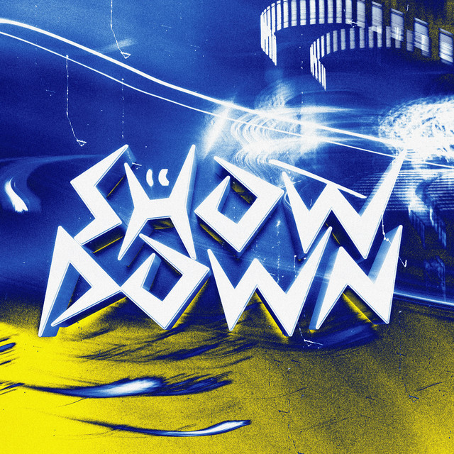 Showdown cover art