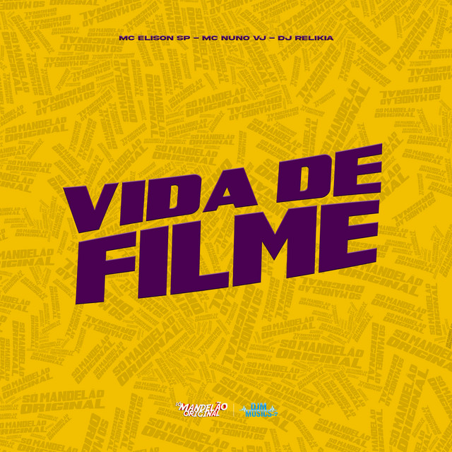 Vida de Filme