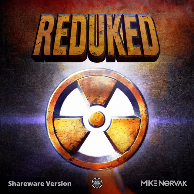 Reduked (Shareware Version) cover