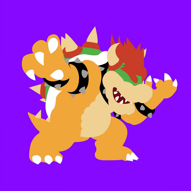 BOWSER'S CASTLE THEME (TRAP)