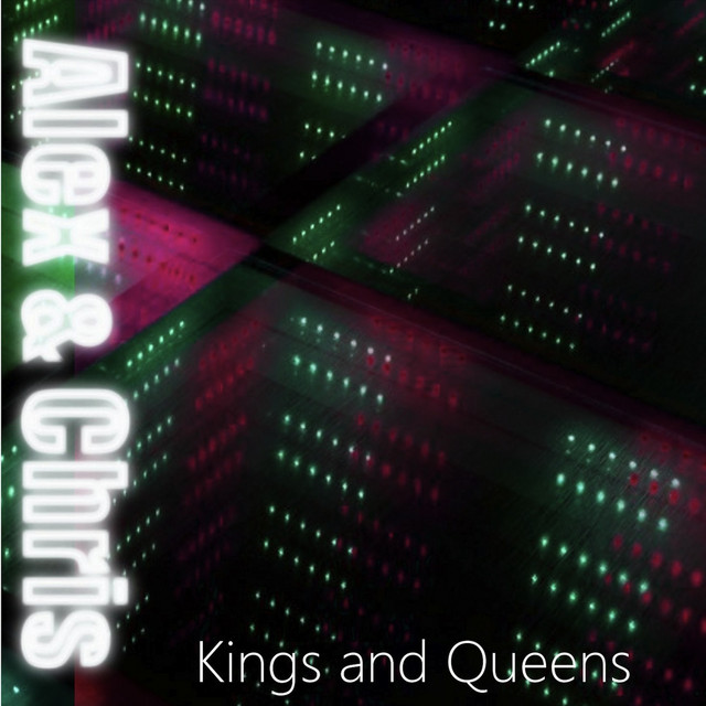 Kings and Queens cover art