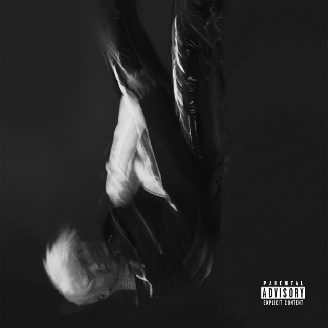 OUTSIDE cover art