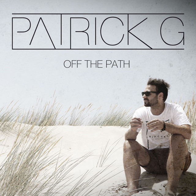 Off the Path cover art