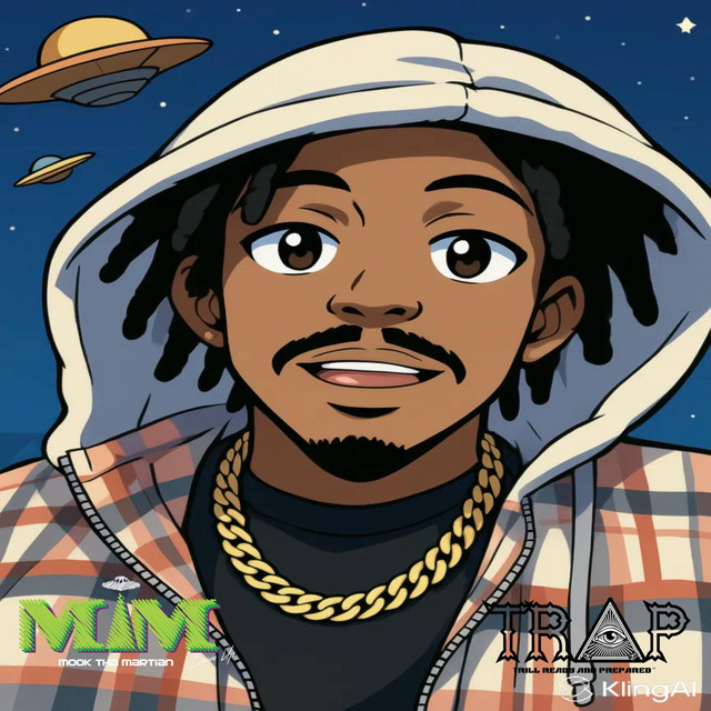 Lamb CHOP cover art