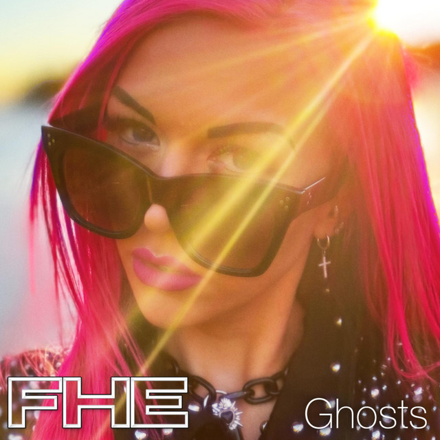 Ghosts