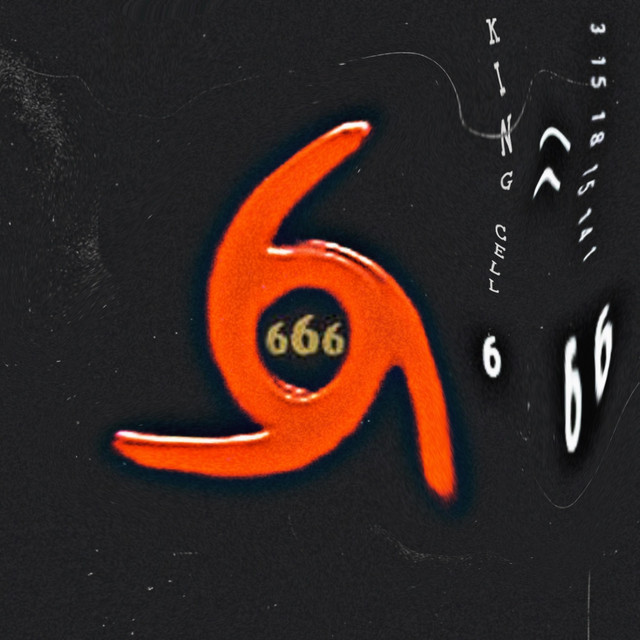 666 - Single by King Cell | Spotify