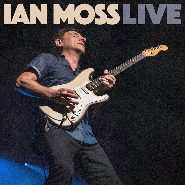 Live cover art