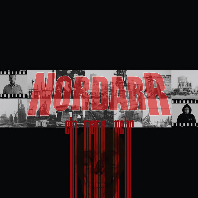 Ein Mann mehr cover art