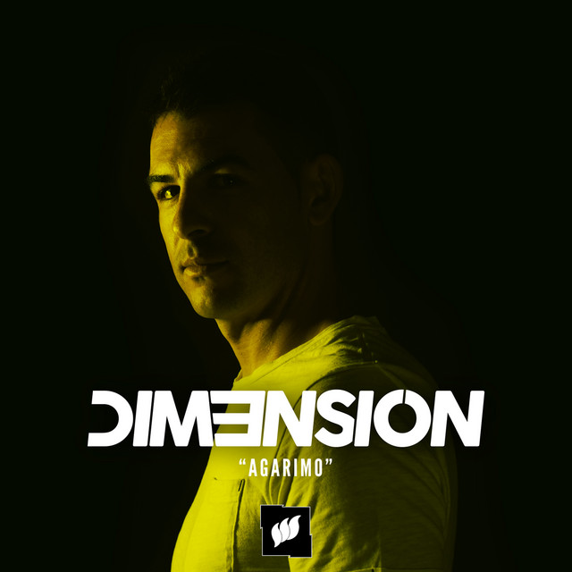 Agarimo - Extended Mix album art