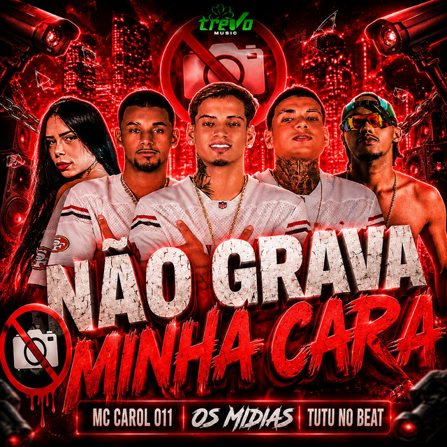 Não Grava Minha Cara