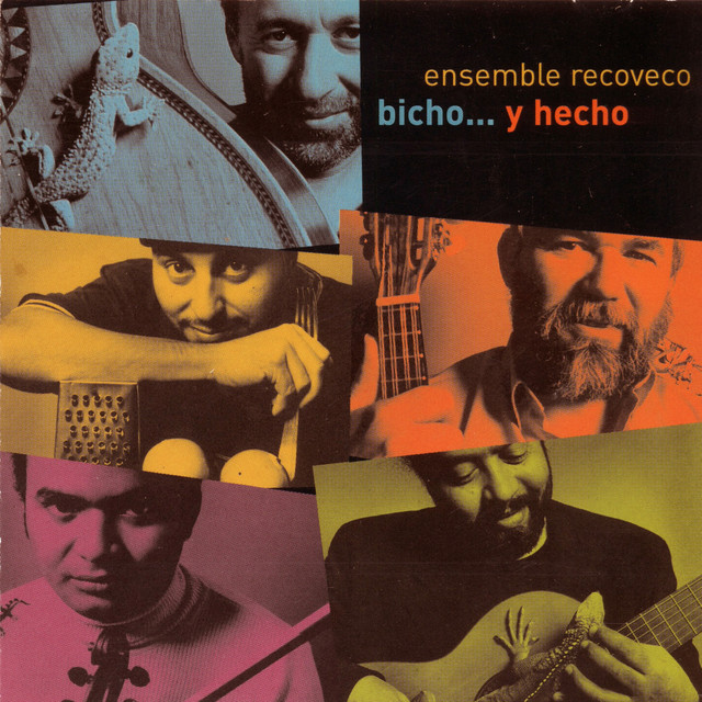 Ensemble Recoveco image