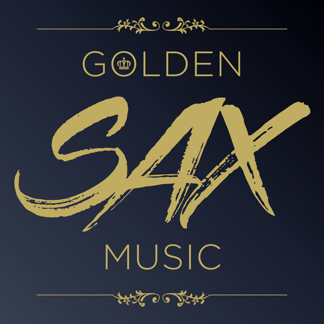 Golden Sax Music cover art