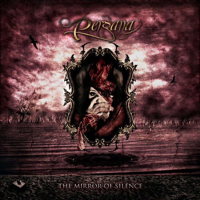 The Mirror of Silence cover