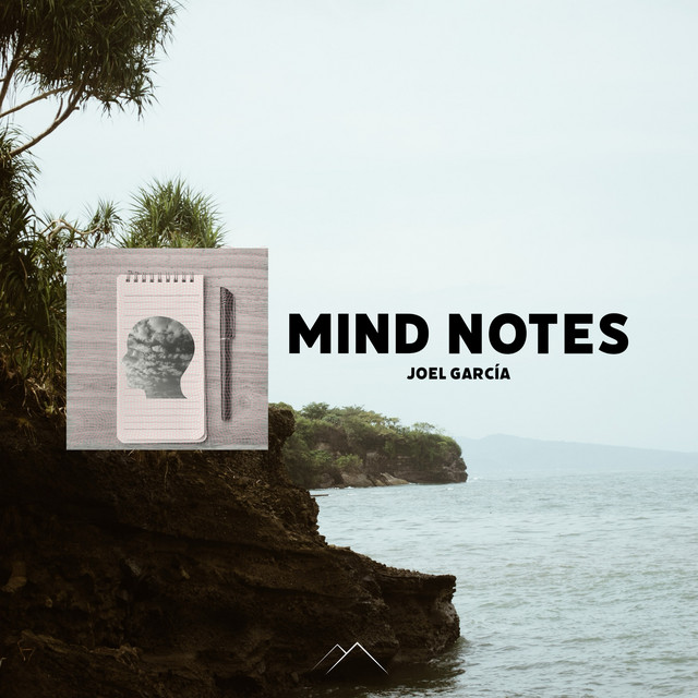 Mind Notes cover art