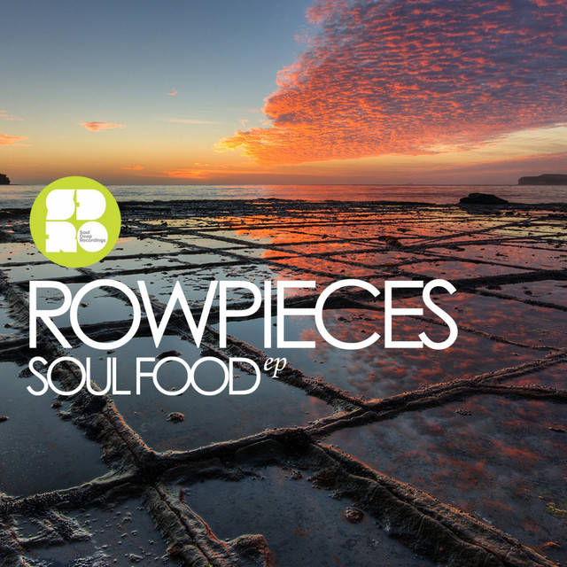 Soul Food - Original Mix artwork