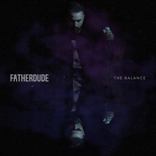 The Balance EP cover art