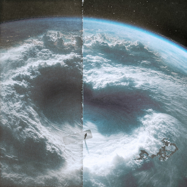 Hurricane cover art