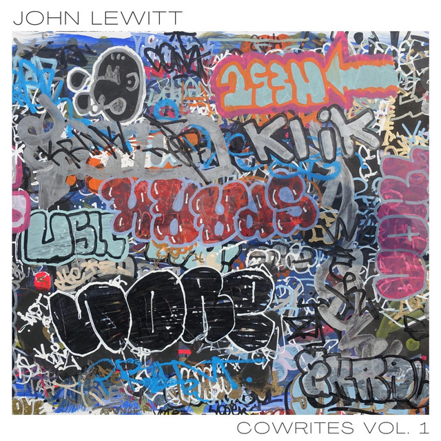 Cowrites, Vol. 1 cover art