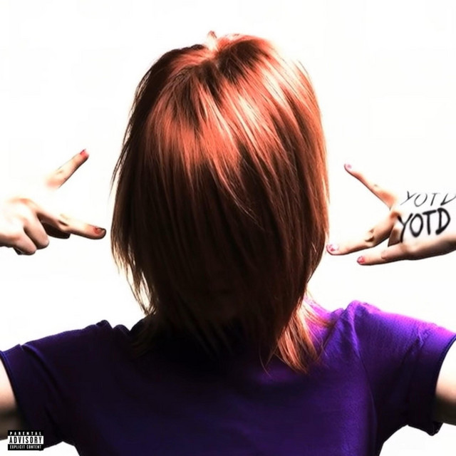 YOTD cover art