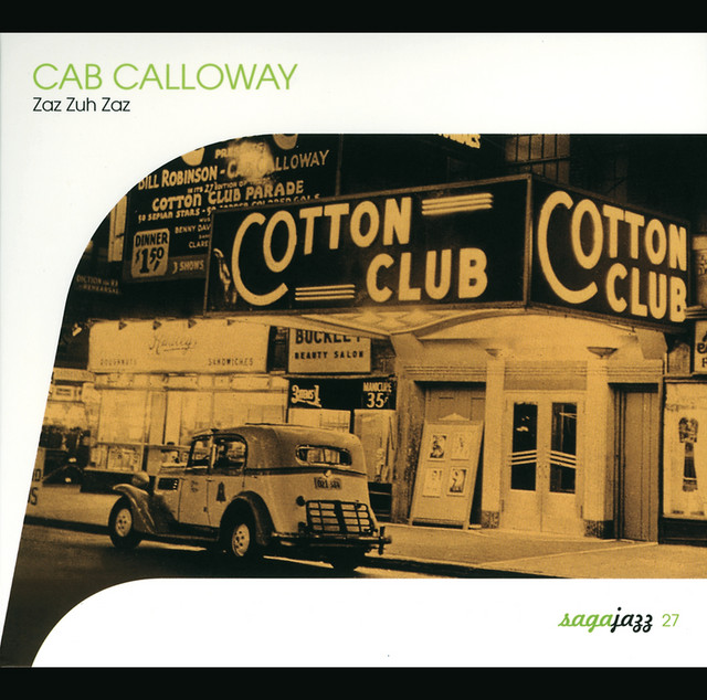 The Jumpin' Jive - Eng 17 Juil 1939 Chicago - song and lyrics by