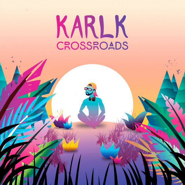Crossroads cover art