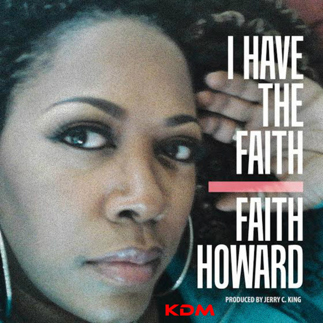 I Have The Faith cover art