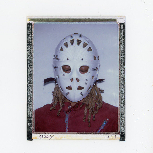 MOLLY cover art