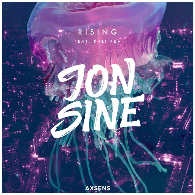 Rising (Feat. Kali Rea)