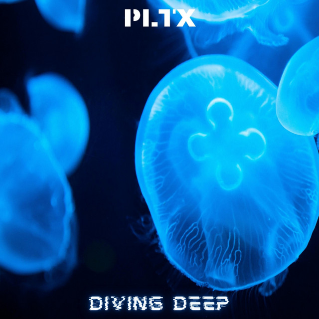 Diving Deep cover