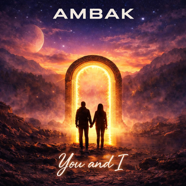 AMBAK – You & I