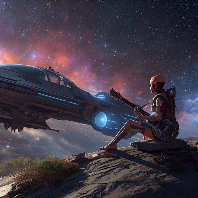 The Andromeda Passage
