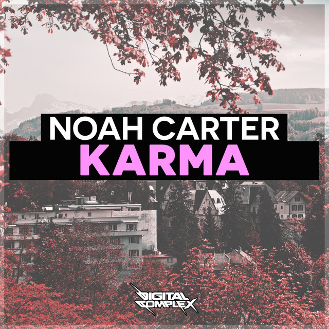 Karma cover