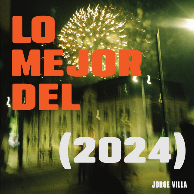 Lo mejor del 2024