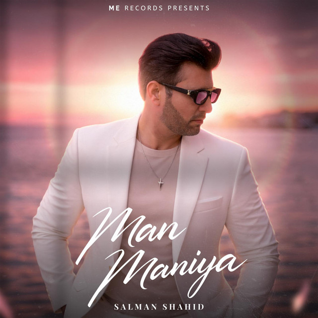 Man Maniya