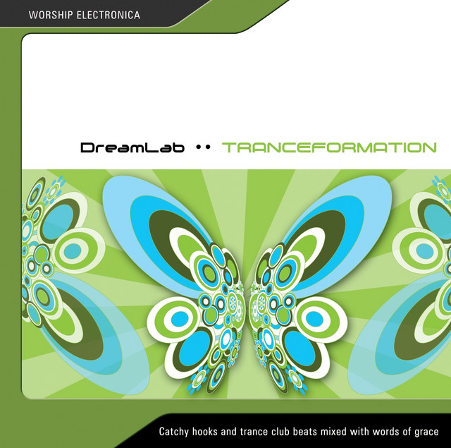 Tranceformation cover art