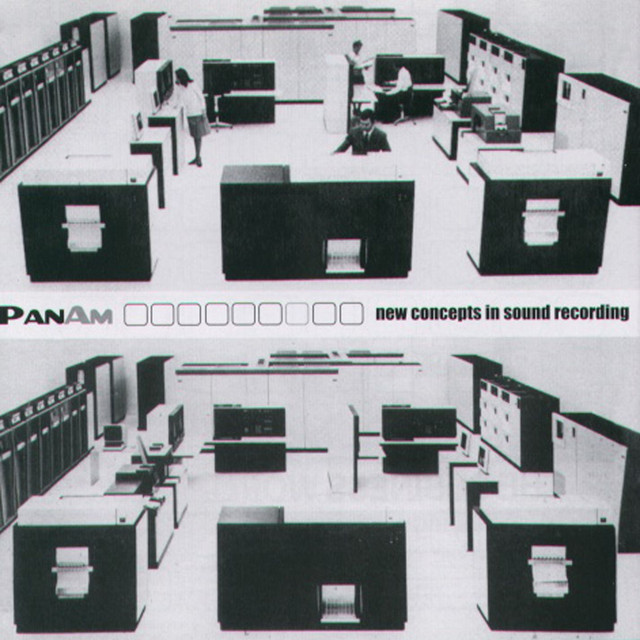 New Concepts In Sound Recording cover
