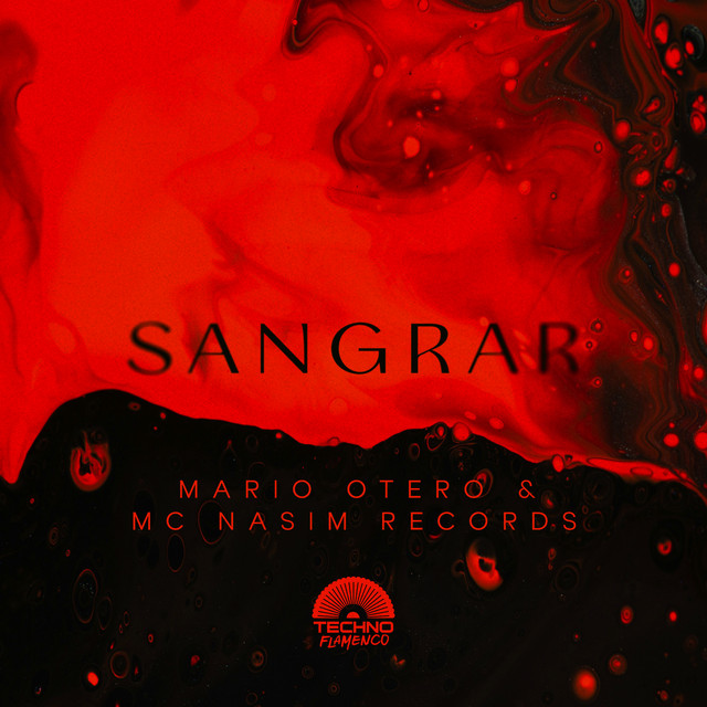 Sangrar