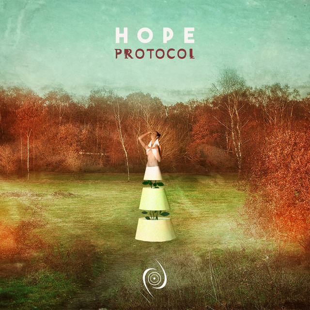 Hope cover art