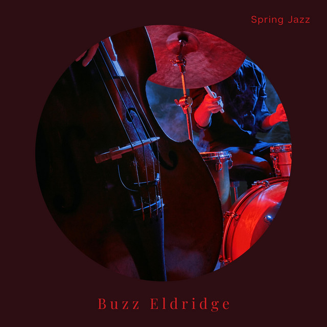 Spring Jazz cover art