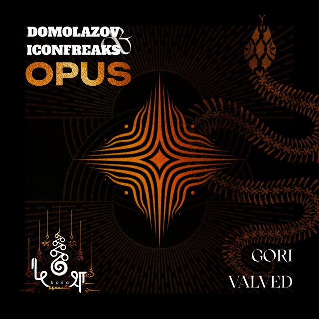 Opus - Gori Remix