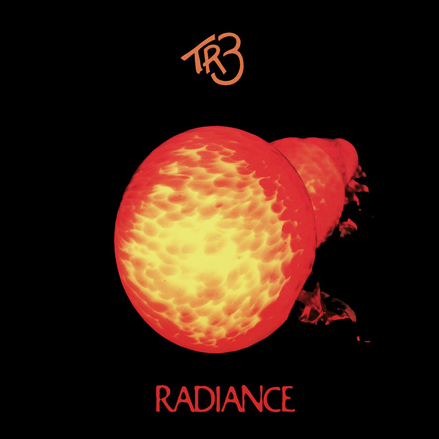 Radiance cover art