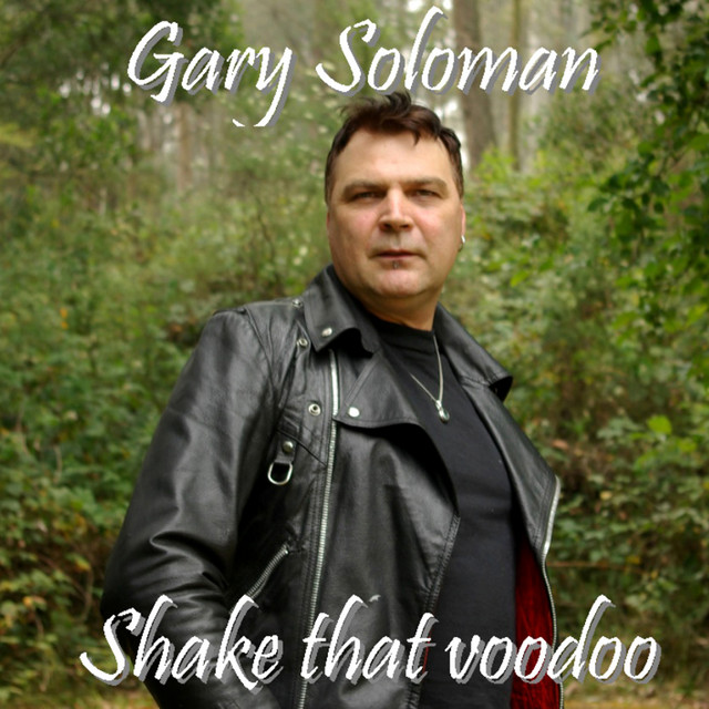 Gary Soloman | Spotify